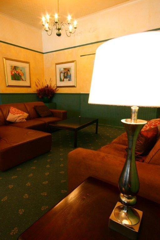 The Tulip & Conference Centre Hotel Cape Town